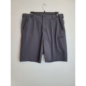 Wrangle‎ Men"s 40 Gray Shorts